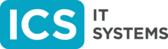Logo ics it-systems GmbH
