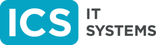 Logo ics it-systems GmbH