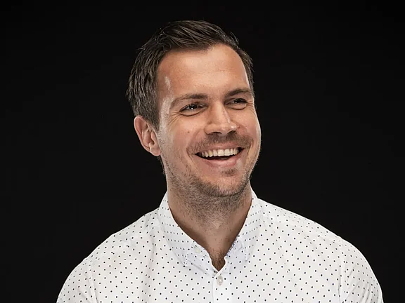 Florian Wassel
