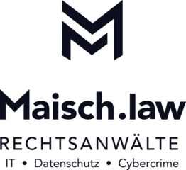 Logo Maisch.law