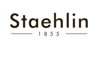 Logo Staehlin GmbH