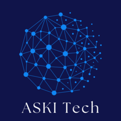 Logo ASKI Tech GmbH