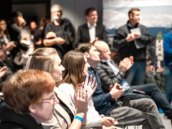 StartDigital 2023 Forum
